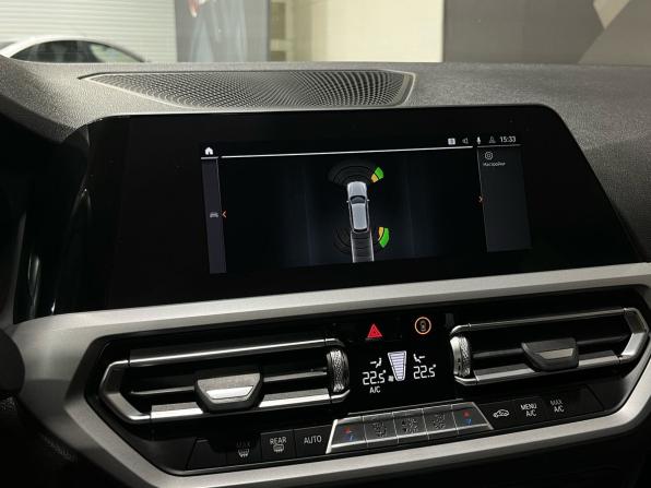 BMW 3 серии VII (G2x) с пробегом 2020 года, цена 3 195 000 рублей, 138480 км, универсал, Автокод Объявления