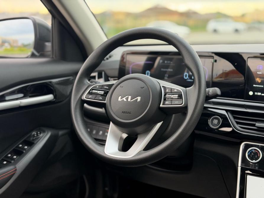 Kia Seltos I Рестайлинг Казань  - изображение 25