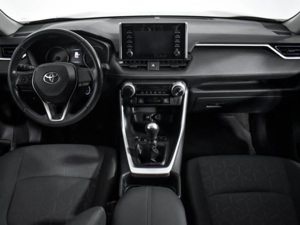 Toyota RAV4 V (XA50) с пробегом 2020 года, цена 3 049 000 рублей, 45375 км, внедорожник, Автокод Объявления