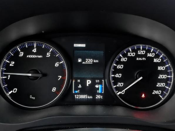Mitsubishi Outlander III Рестайлинг 2 с пробегом 2018 года, цена 2 380 000 рублей, 123700 км, внедорожник, Автокод Объявления