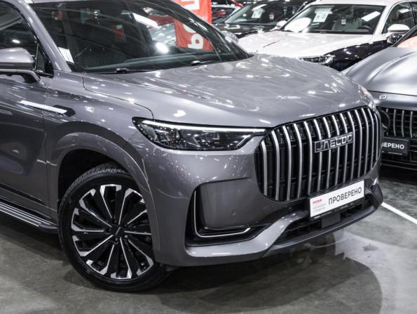 Jaecoo J8 с пробегом 2024 года, цена 3 049 000 рублей, 51742 км, внедорожник, Автокод Объявления
