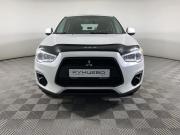 Mitsubishi ASX I Рестайлинг Москва  - изображение 20