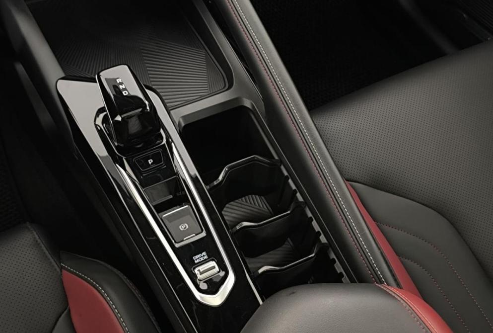 Geely Coolray I Рестайлинг Нижний Новгород  - изображение 17