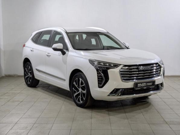 Haval Jolion I с пробегом 2021 года, цена 1 685 000 рублей, 59590 км, внедорожник, Автокод Объявления