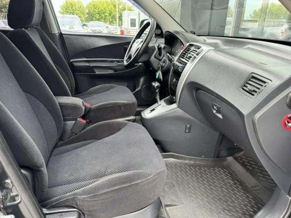 Hyundai Tucson I с пробегом 2008 года, цена 700 000 рублей, 242355 км, внедорожник, Автокод Объявления