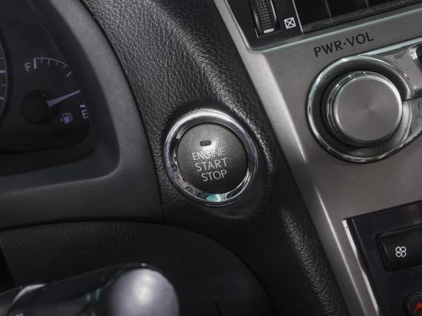 Lexus RX III Рестайлинг с пробегом 2012 года, цена 2 199 000 рублей, 201875 км, внедорожник, Автокод Объявления