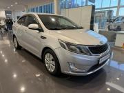 Kia Rio III Подольск  - изображение 27