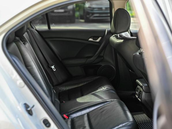 Honda Accord VIII с пробегом 2008 года, цена 950 000 рублей, 260383 км, седан, Автокод Объявления