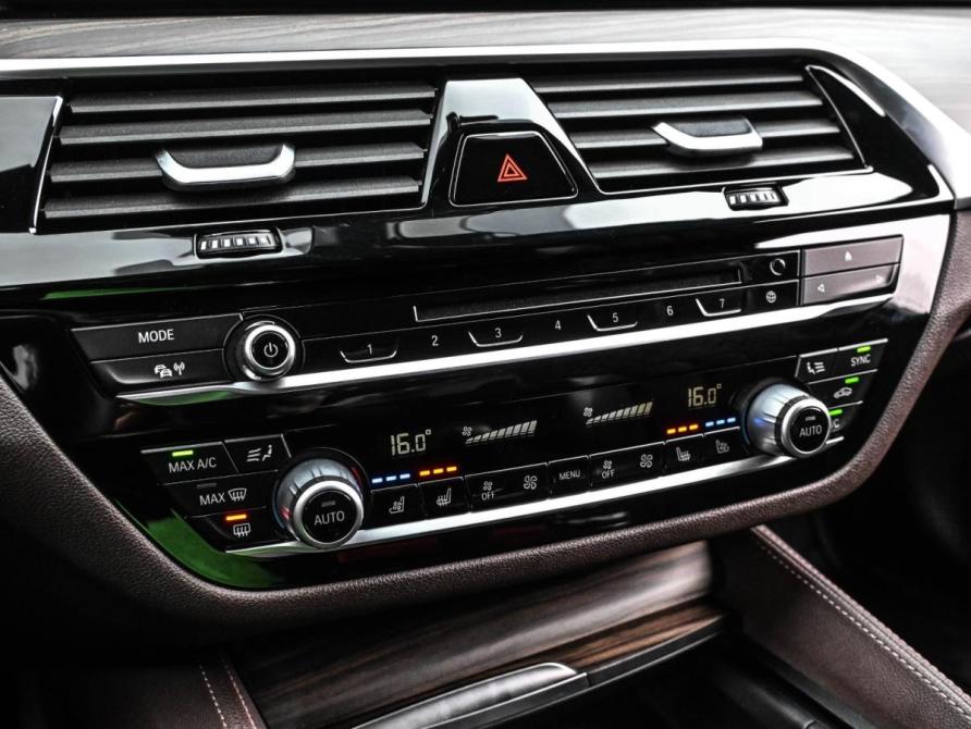 BMW 5 серии VII (G30/G31/G38) Новороссийск  - изображение 27
