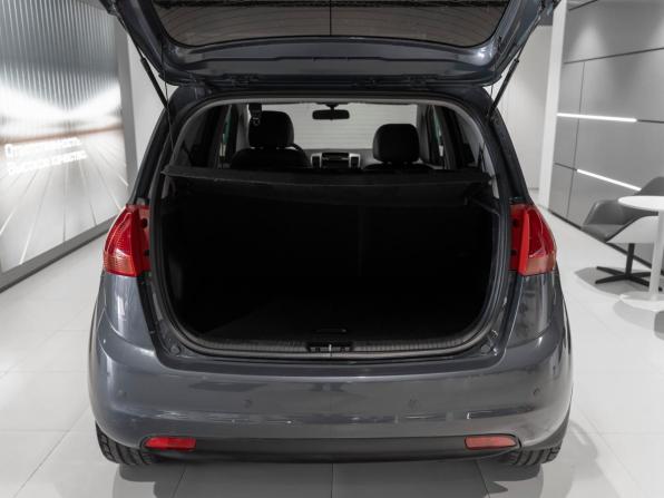 Kia Venga I Рестайлинг с пробегом 2016 года, цена 1 140 000 рублей, 91465 км, минивэн, Автокод Объявления