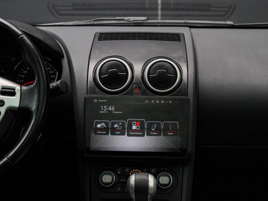 Nissan Qashqai I Рестайлинг Москва  - изображение 10