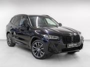 BMW X3 III (G01) Рестайлинг Санкт-Петербург  - изображение 34