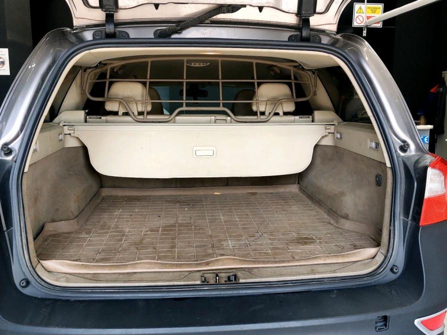 Volvo XC70 II Москва  - изображение 12