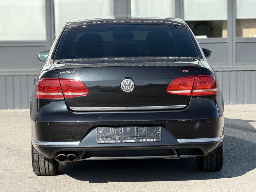 Volkswagen Passat B7 Волгоград  - изображение 9