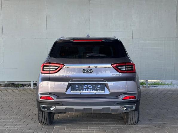 Chery Tiggo 4 Pro I с пробегом 2024 года, цена 1 550 000 рублей, 44317 км, внедорожник, Автокод Объявления