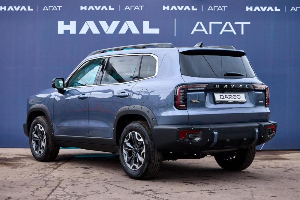Haval Dargo Нижний Новгород  - изображение 27