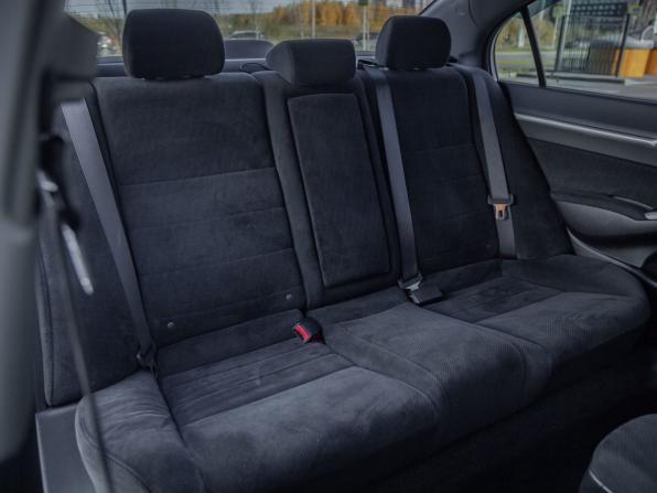 Honda Civic VIII Рестайлинг с пробегом 2011 года, цена 800 000 рублей, 276000 км, седан, Автокод Объявления