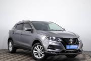 Nissan Qashqai II Рестайлинг Пермь  - изображение 27