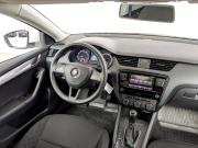Skoda Octavia III (A7) Рестайлинг Москва  - изображение 54