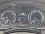 Skoda Rapid II Москва  - изображение 27