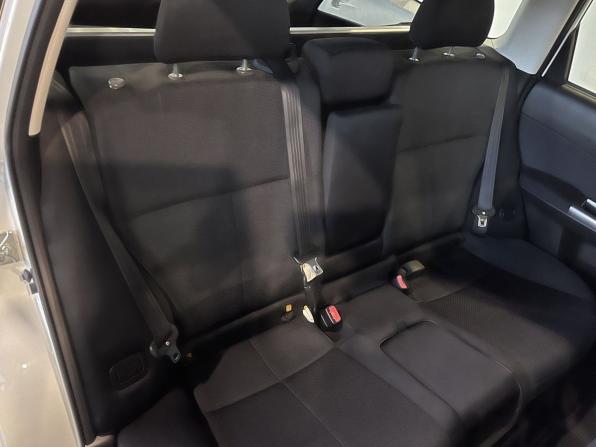 Subaru Forester III Рестайлинг с пробегом 2012 года, цена 1 233 000 рублей, 208700 км, внедорожник, Автокод Объявления