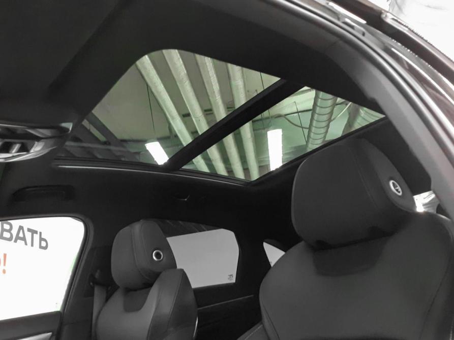 Geely Tugella I Рестайлинг Москва  - изображение 27