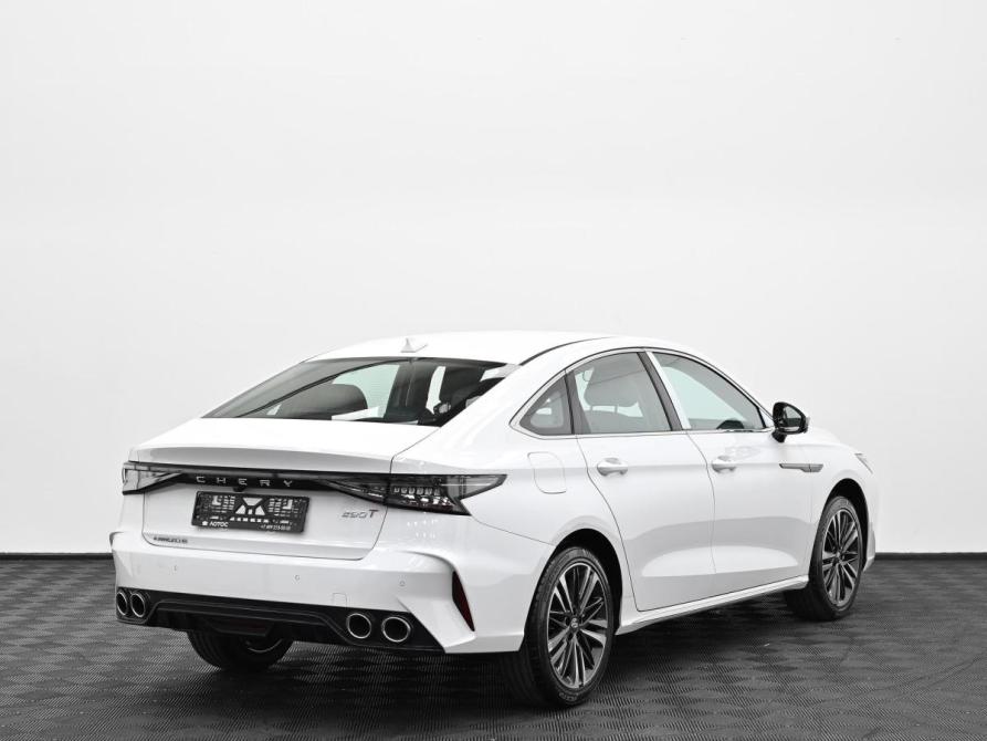 Chery Arrizo 8 Москва  - изображение 2