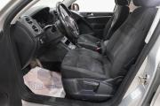 Volkswagen Tiguan I Рестайлинг Новокузнецк  - изображение 48