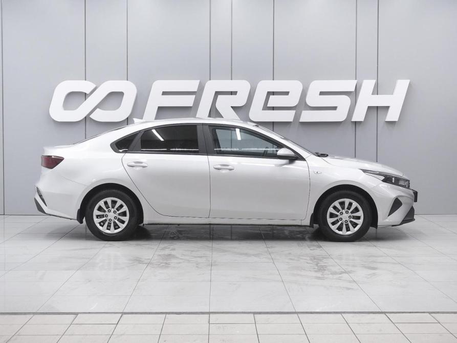 Kia Cerato IV Рестайлинг Ростов-на-Дону  - изображение 5