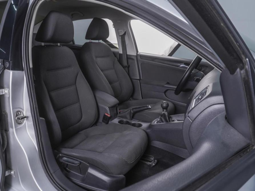 Volkswagen Jetta VI Ростов-на-Дону  - изображение 8