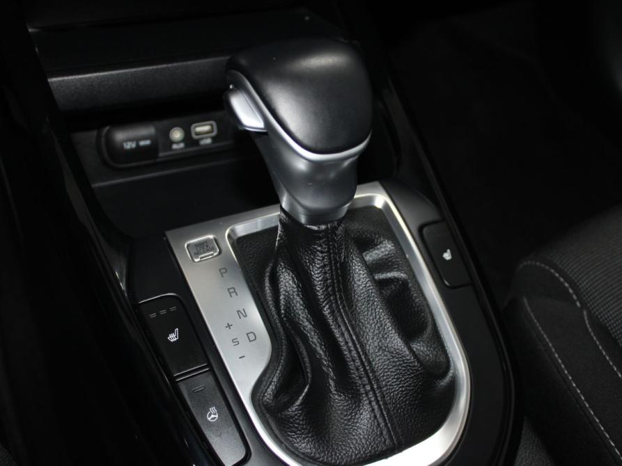Kia Cerato IV Старый Оскол  - изображение 20
