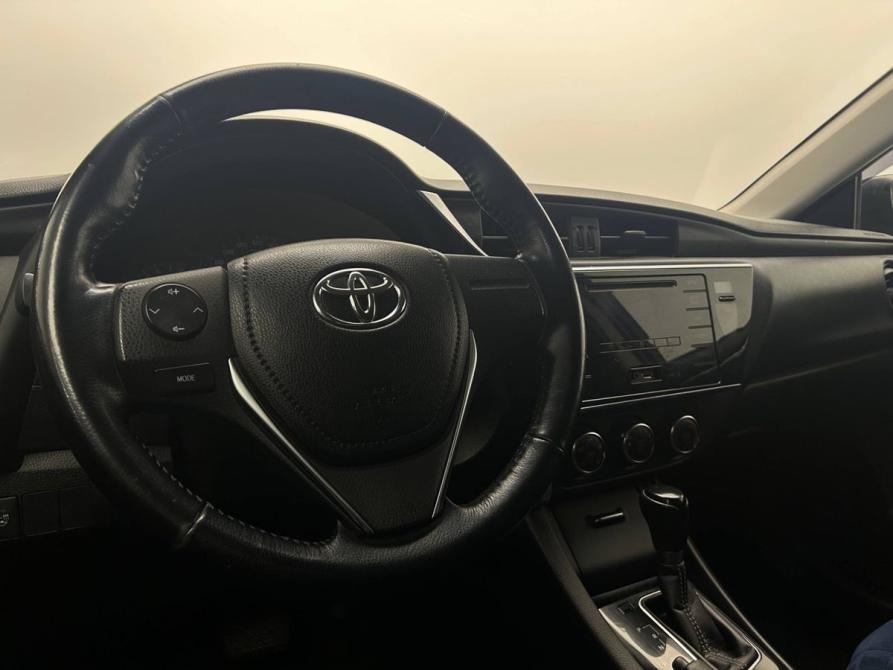 Toyota Corolla XI (E160 E170 E180) Рестайлинг 1 Мурманск  - изображение 16