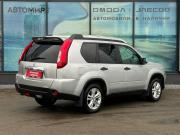 Nissan X-Trail II Рестайлинг Архангельск  - изображение 19