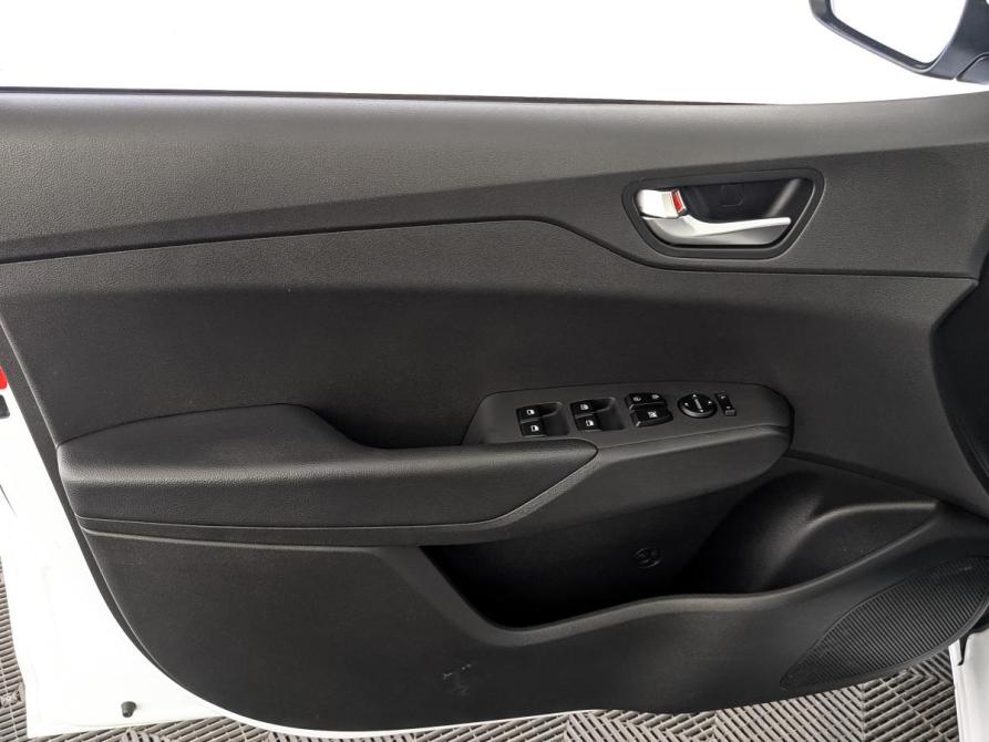 Hyundai Solaris II Рестайлинг Москва  - изображение 19