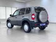 Chevrolet Niva I Рестайлинг Волгоград  - изображение 35