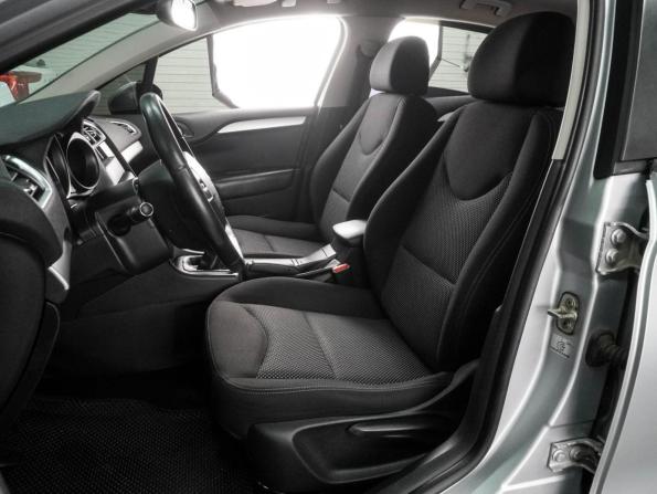 Citroen C4 II с пробегом 2013 года, цена 678 000 рублей, 137801 км, седан, Автокод Объявления