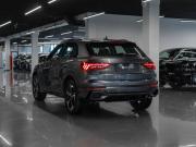 Audi Q3 II (F3) Москва  - изображение 30