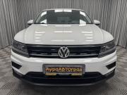 Volkswagen Tiguan II Стерлитамак  - изображение 45