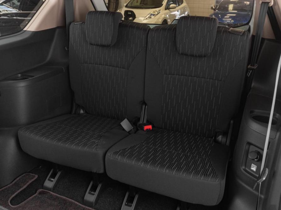 Suzuki Ertiga II Тюмень  - изображение 12