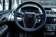 Opel Mokka I Уфа  - изображение 27