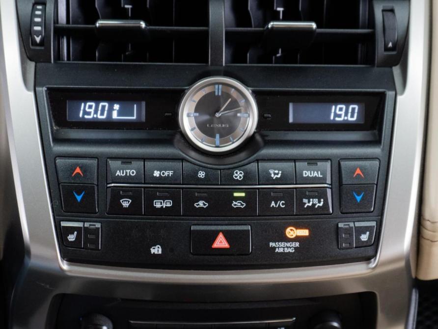 Lexus NX I Тюмень  - изображение 17