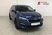 Skoda Rapid II Астрахань  - изображение 21