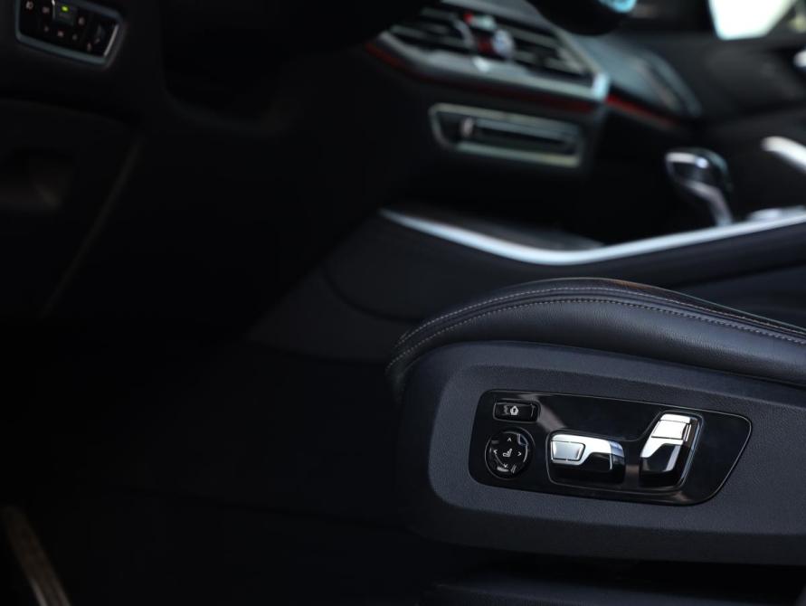 BMW X5 IV (G05/G18) Санкт-Петербург  - изображение 27