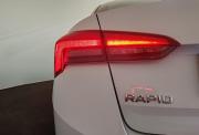 Skoda Rapid II Ярославль  - изображение 49