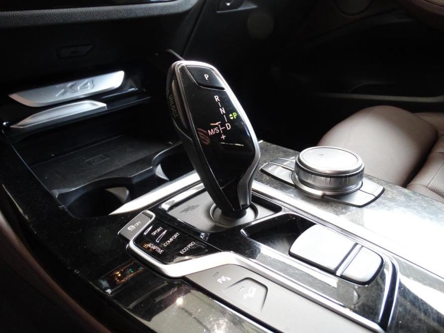 BMW X4 II (G02) Москва  - изображение 17