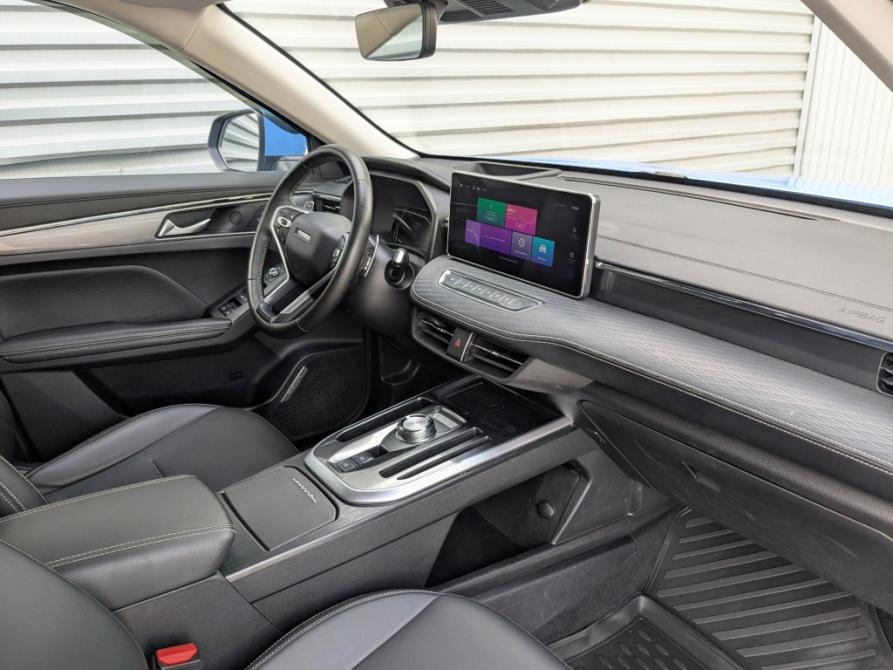 Haval Jolion I Москва  - изображение 28