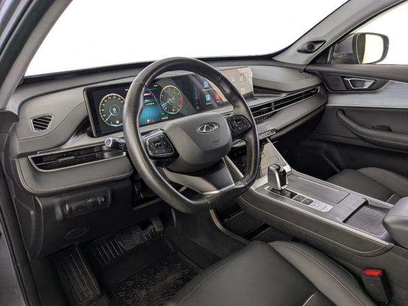 Chery Tiggo 7 Pro Max I с пробегом 2023 года, цена 1 750 000 рублей, 85270 км, внедорожник, Автокод Объявления