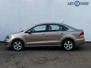 Volkswagen Polo V Рестайлинг Москва  - изображение 20