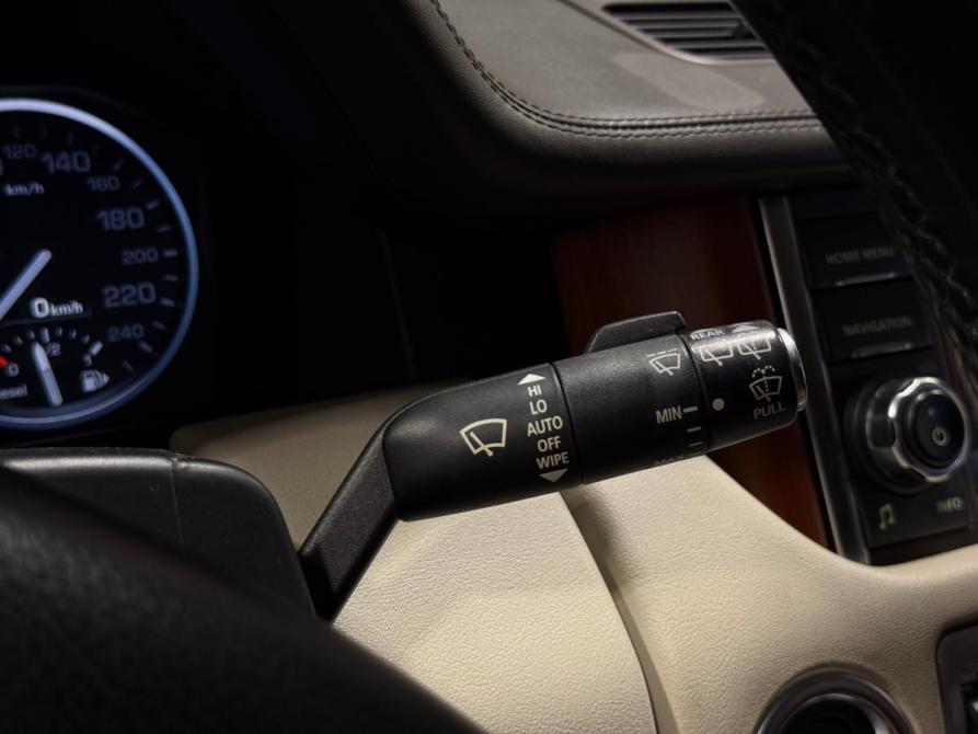 Land Rover Range Rover III Рестайлинг 2 Челябинск  - изображение 27