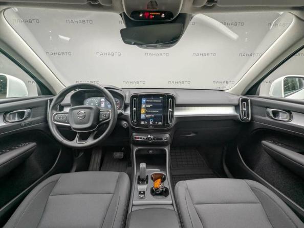 Volvo XC40 I с пробегом 2021 года, цена 3 697 000 рублей, 26544 км, внедорожник, Автокод Объявления